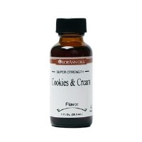 LorAnn 1 Ounce Cookie & Cream