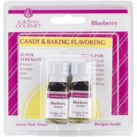 LorAnn 2-Dram Blueberry
