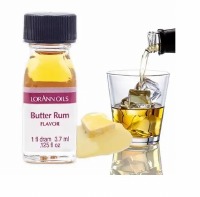 LorAnn 2-Dram Butter Rum