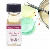 LorAnn 2-Dram Cake Batter