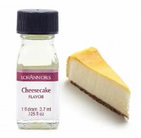 LorAnn 2-Dram Cheesecake