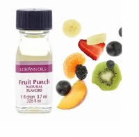 LorAnn 2-Dram Flavoring Fruit Punch