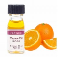 LorAnn 2-Dram Orange