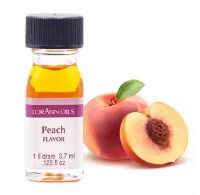 LorAnn 2-Dram Peach