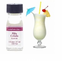 LorAnn 2-Dram Pina Colada