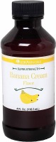 LorAnn 4 OZ Banana Creme