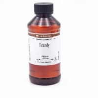 LorAnn 4 OZ Brandy Flavor