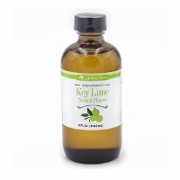 LorAnn 4 OZ Key Lime Flavor