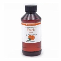 LorAnn 4 Ounce Peach Flavor