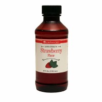LorAnn 4 OZ. Strawberry Flavoring