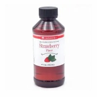 LorAnn 4 OZ. Strawberry Flavoring