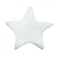 Luster Dust - Ultra White 4 OZ
