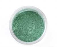 Lustre Dust - Bottle Green