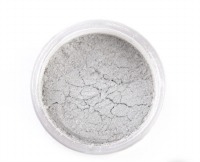 Lustre Dust - Coin Silver