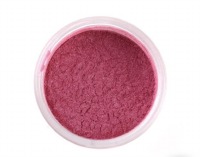 Lustre Dust - Deep Pink