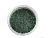 Lustre Dust - Fern Green