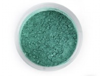 Lustre Dust - Irish Green