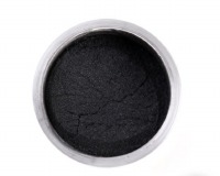 Lustre Dust - Jet Black