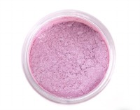 Lustre Dust - Pink Orchid