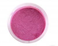 Lustre Dust - Pink Peony