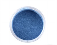 Lustre Dust - Prussian Blue