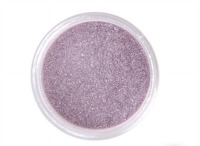 Lustre Dust - Silver Lilac