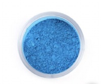 Lustre Dust - Tropical Blue