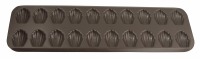 Madeleine Cake Pan 20 CAV