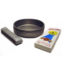 Magic Cake Strip - Medium