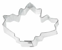 Maple Leaf 2" Cookie Cutter
