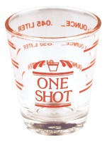 Measuring/Shot Glass