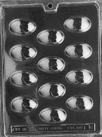 Med-LG Eggs Mold