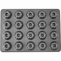 Mega Mini Fluted Pan
