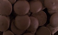 Merckens 1 LB Cocoa Dark