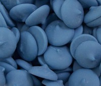 Merckens 25# Blue Chocolate