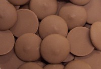 Merckens  5 LB Cocoa Dark