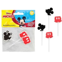 Mickey Fun Pix 24 CT