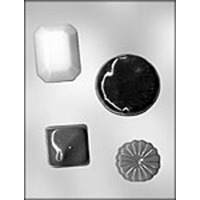 All Occasion Mini Candy Mold