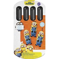 Minions Cake Pan