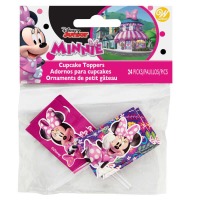 Minnie Fun Pix 24 CT