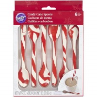 Mint Spoons 6CT