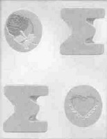 Mom Candy  Mold