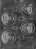 Monster Lolly Mold (4)