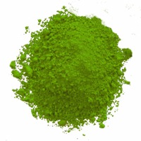 Moss Green Elite Color