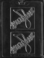 Music Plaque Mold