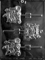 Noahs Ark Lolly Mold (3)