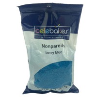 Non-Pareils 16 OZ Blue