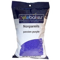 Non-Pareils 16 OZ Lavender