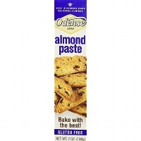 7oz Almond Paste
