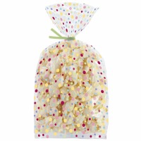 Party Bag Sweet Dots 20 CT